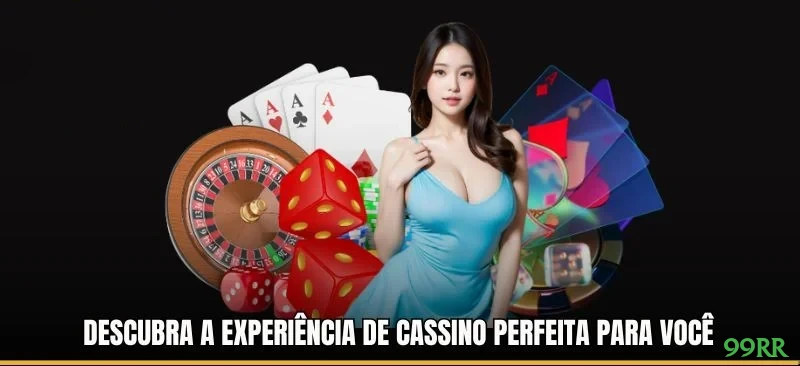 Jogos do cassino